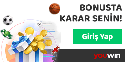 youwin-bonus-giris Hediye kutusu ve jetonlarla bonus giriş bannerı