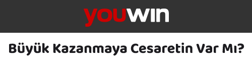 youwin-giris Youwin ile büyük kazanma çağrısı bannerı
