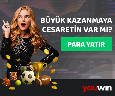 youwin-kazan Kadın figürü ile para yatır ve kazan çağrısı