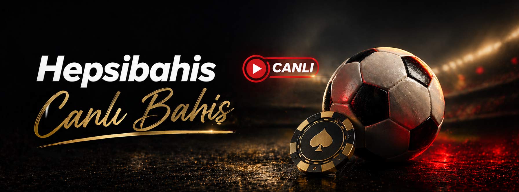 Hepsibahis Canlı Bahis